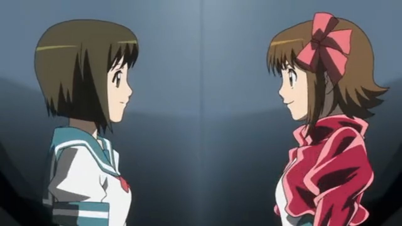 iDOLM@STER Xenoglossia