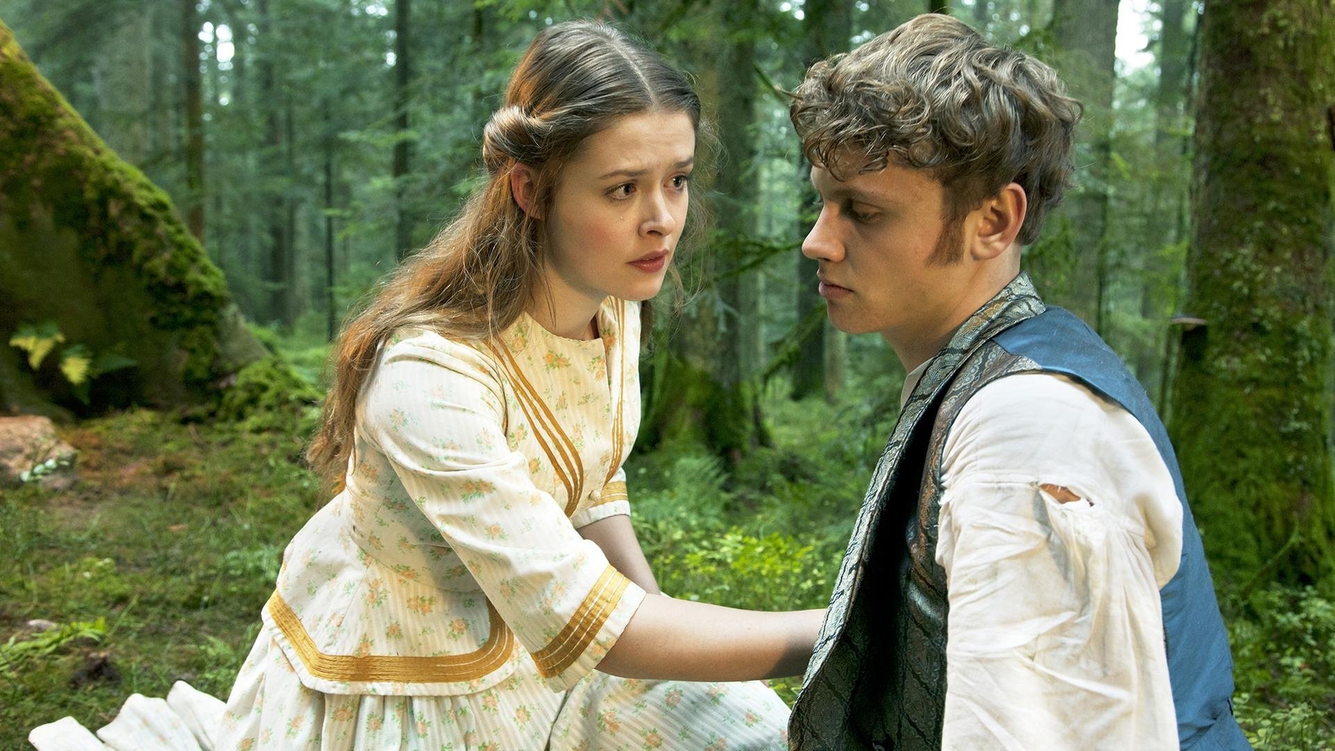 Heart of Stone (2014)