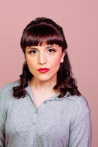 et billede af Racquel Belmonte