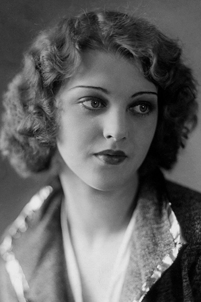 et billede af Brita Appelgren