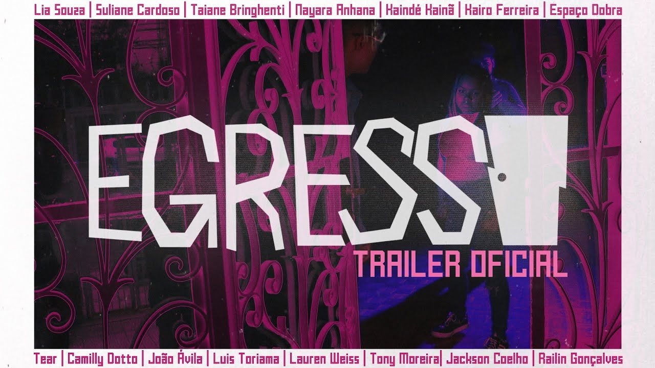 Imagem do Filme Egresso