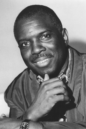 et billede af James Williams