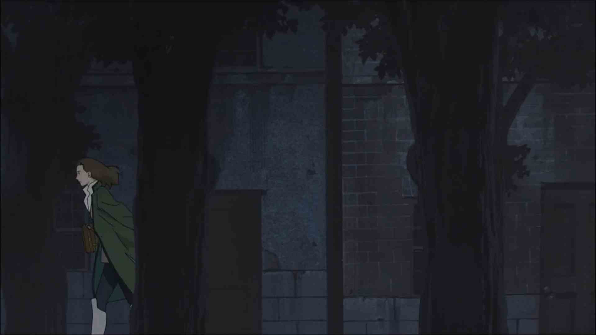 シュヴァリエ 〜Le Chevalier D'Eon〜 - Season 1 ตอนที่ 19