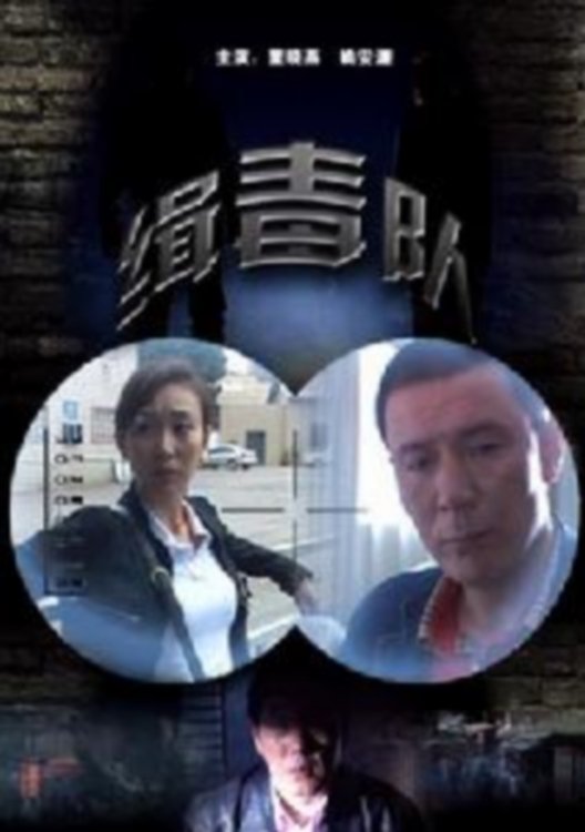 缉毒队 缉毒队