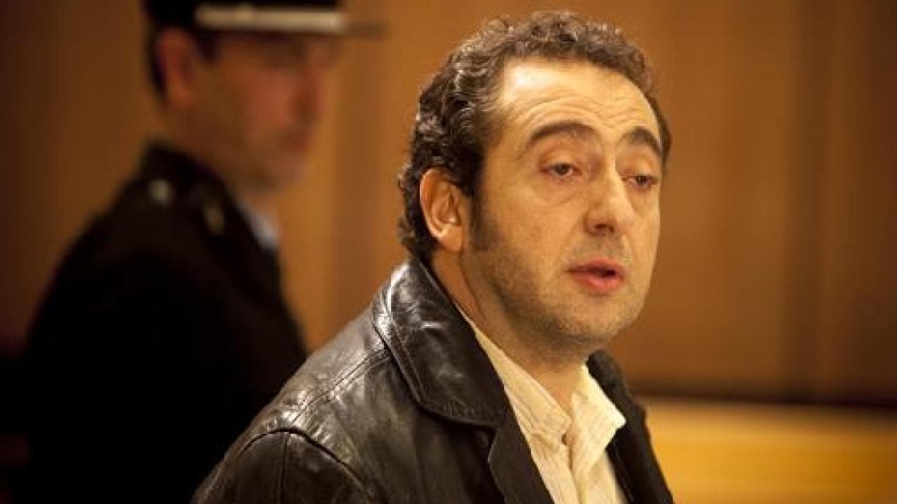 L'Innocent (2012)