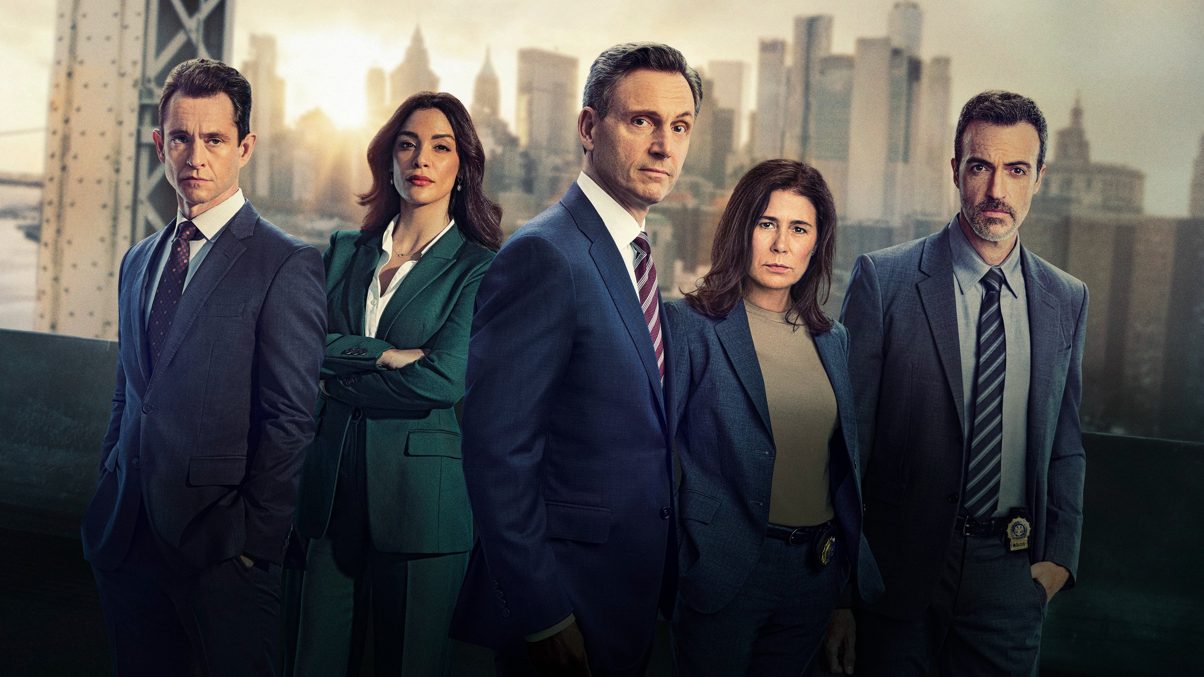 Law & Order