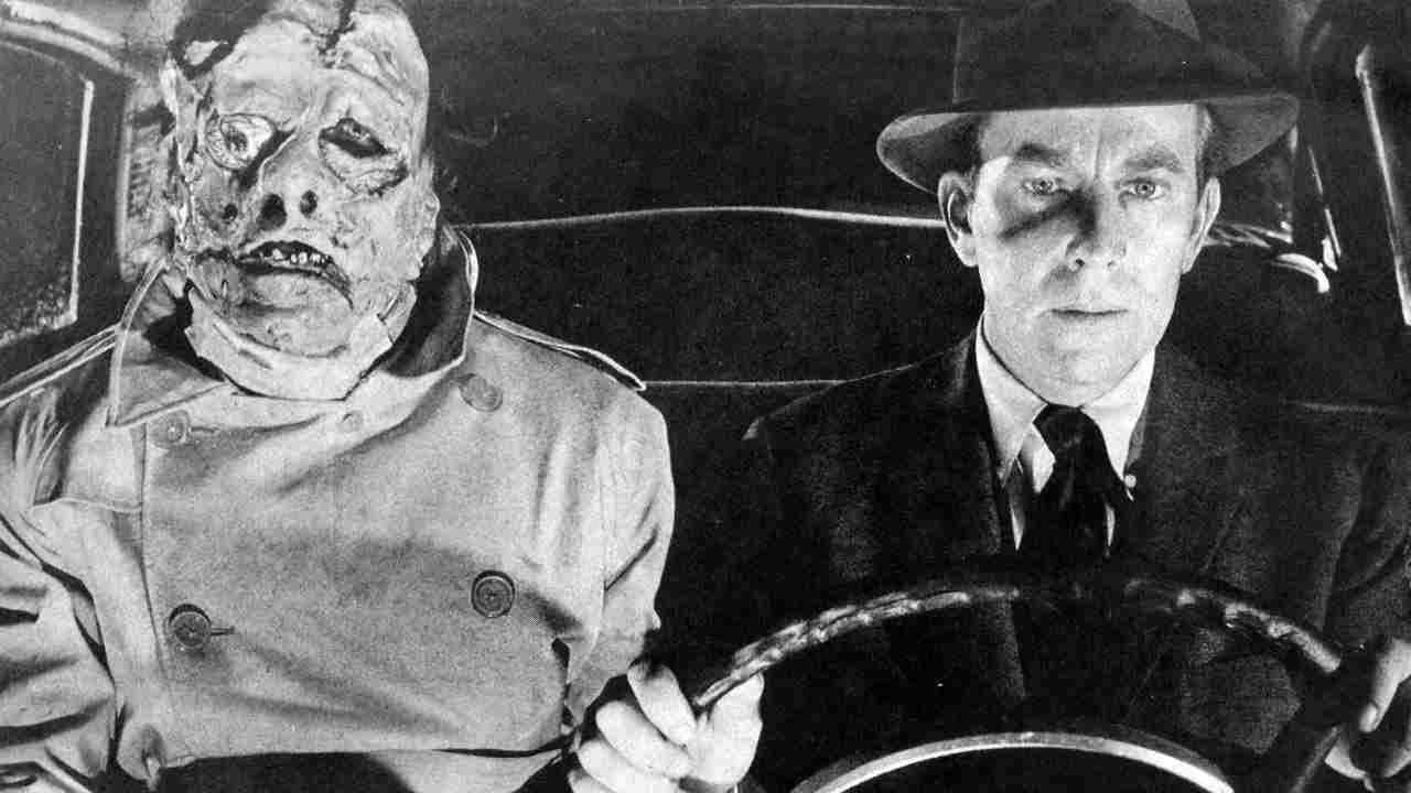 Yo fui un Frankenstein adolescente (1957)
