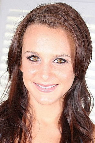 et billede af Brittany Miller