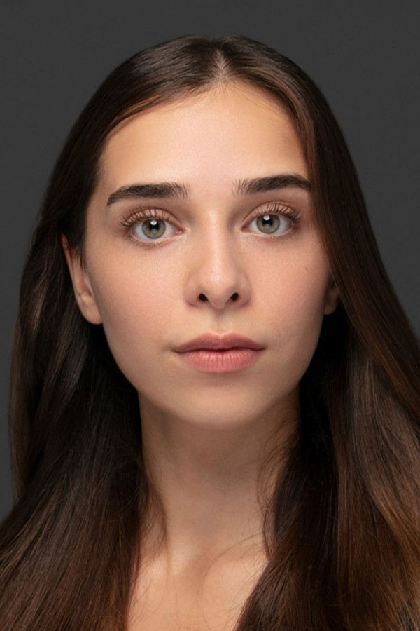 et billede af Ceren Köse