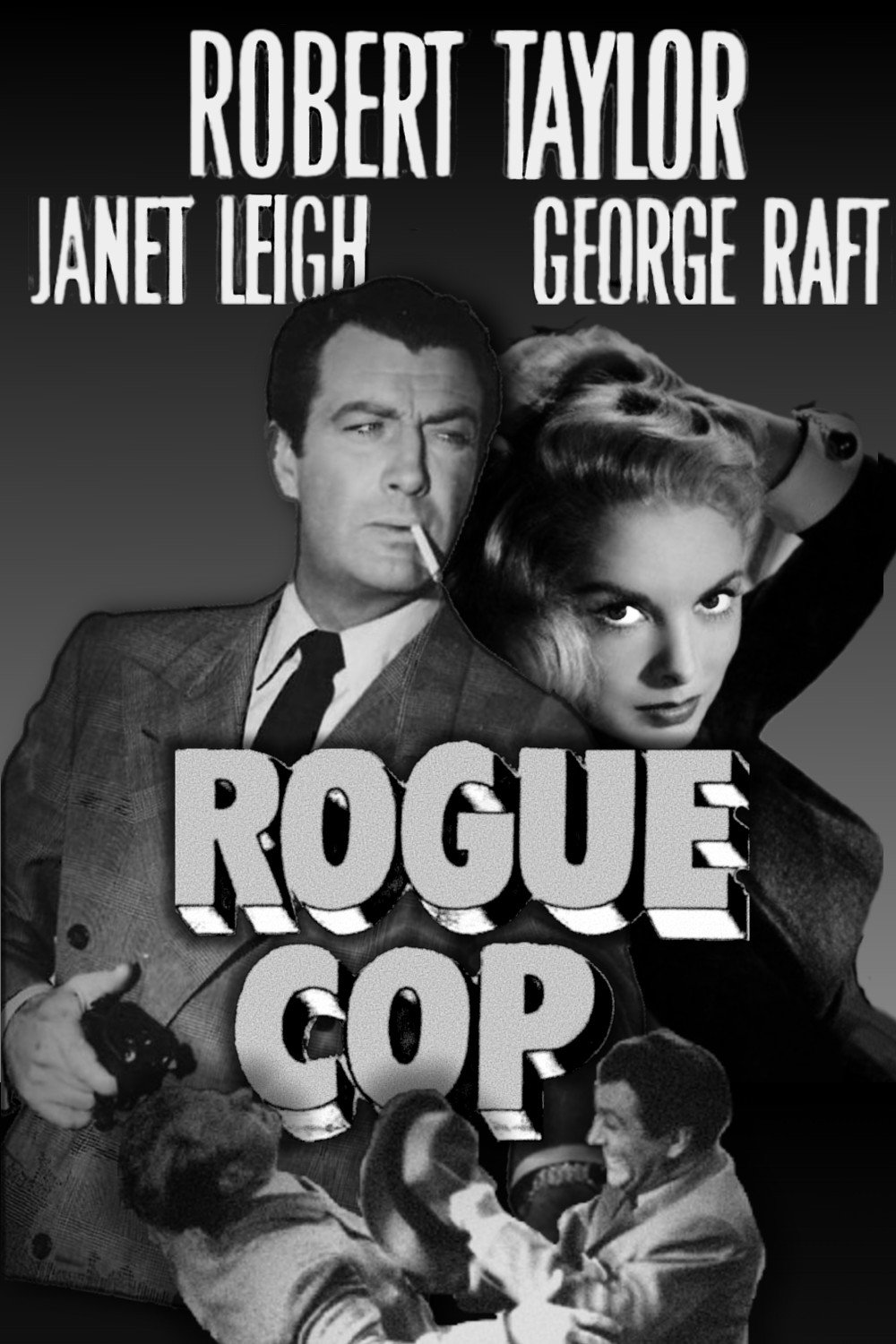 Rogue Cop
