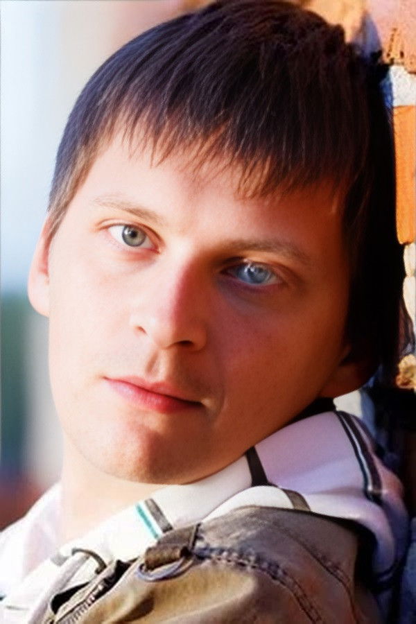 et billede af Sergey Papusha