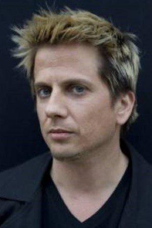 et billede af Rob Stefaniuk