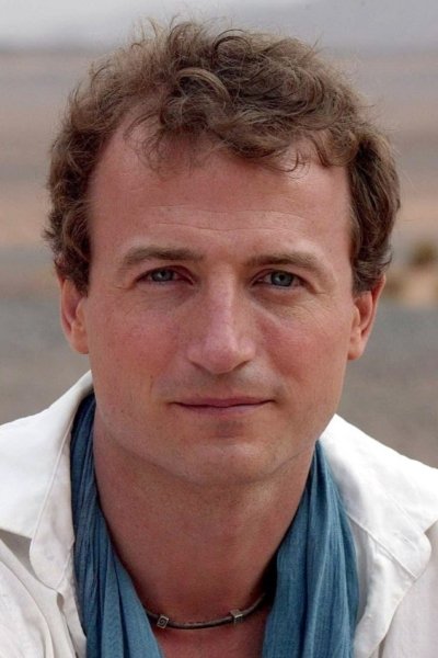 et billede af Crispin Bonham-Carter