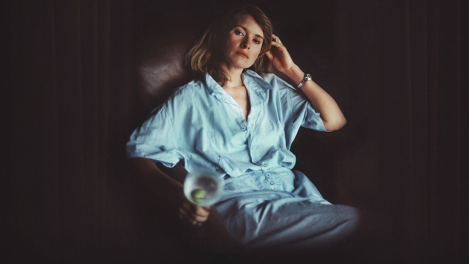 Martha (2024) Backdrops — The Movie Database (TMDB)