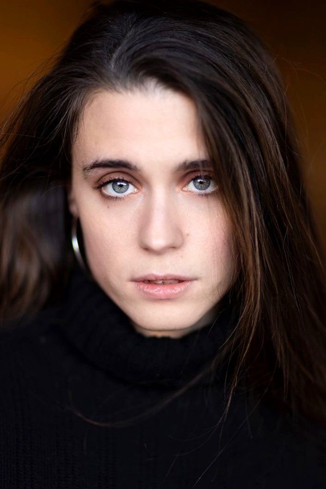 et billede af Paola Buratto