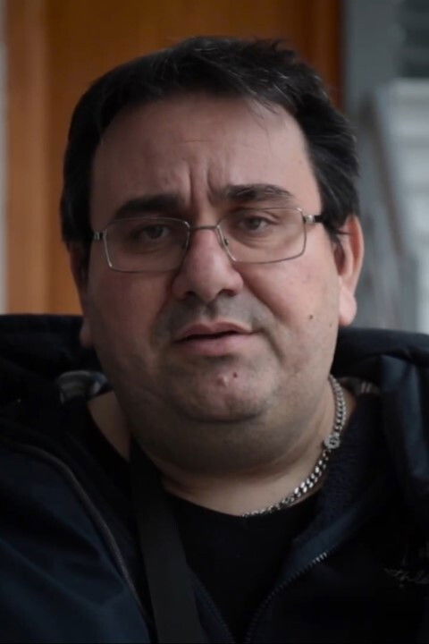 et billede af Daniele Carmassi