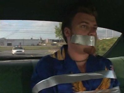 Trailer Park Boys