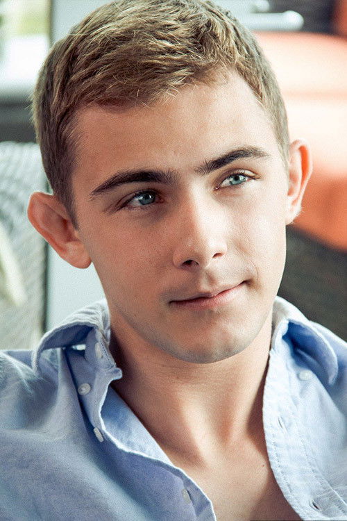 et billede af Kody Knight