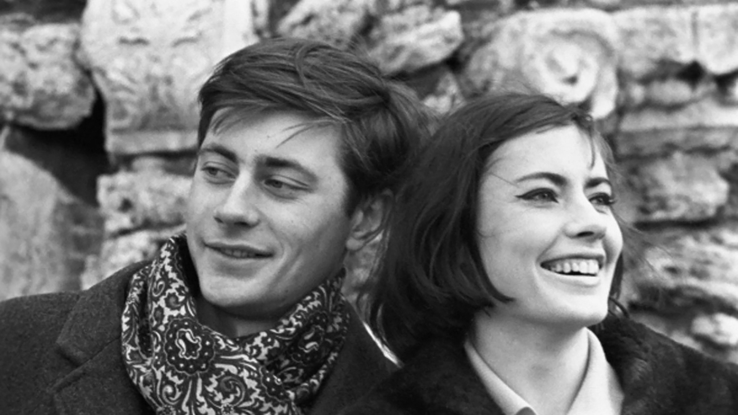 Two in Love (1965)