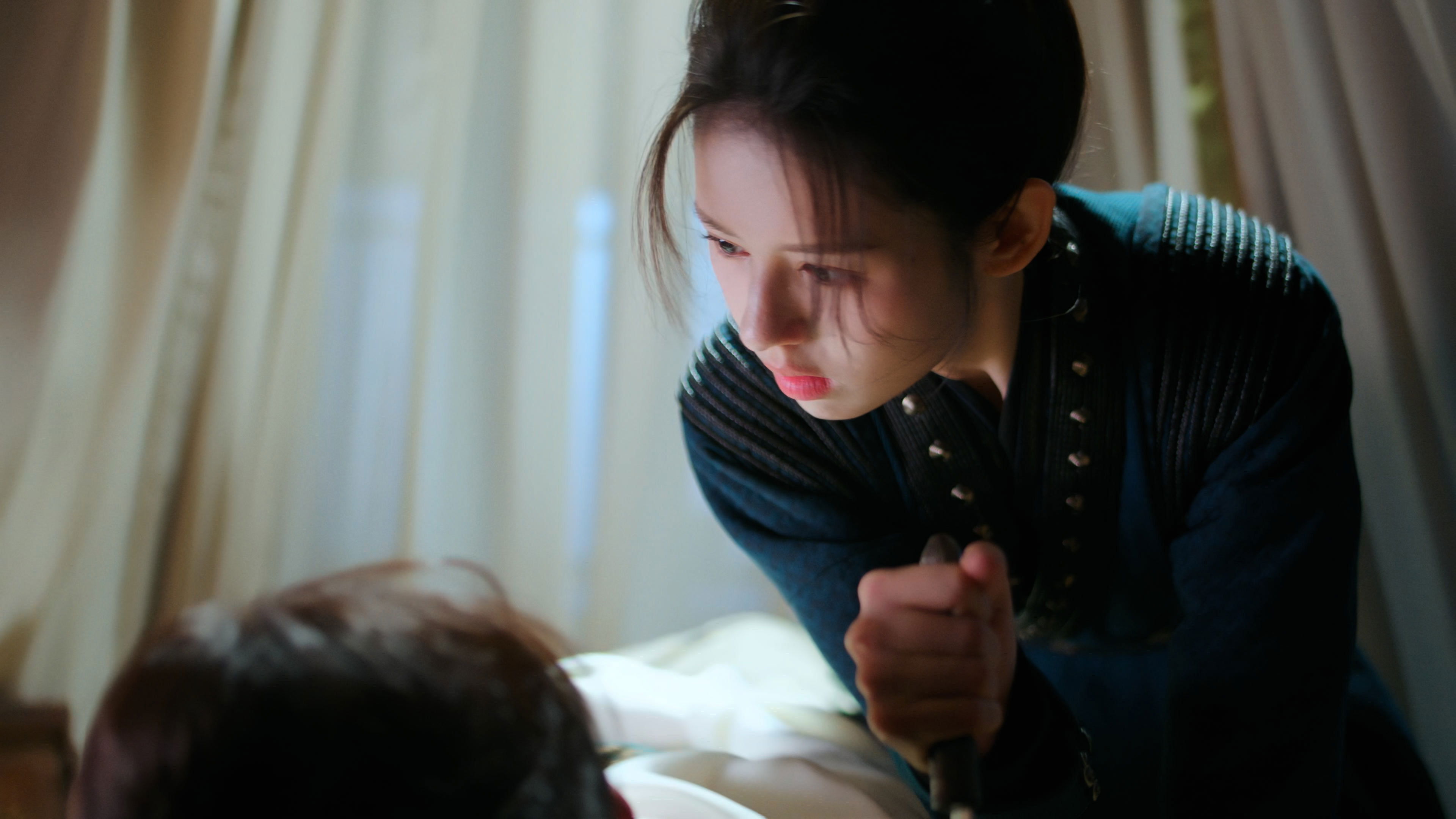 凤凰台上 Staffel 1 :Folge 18 