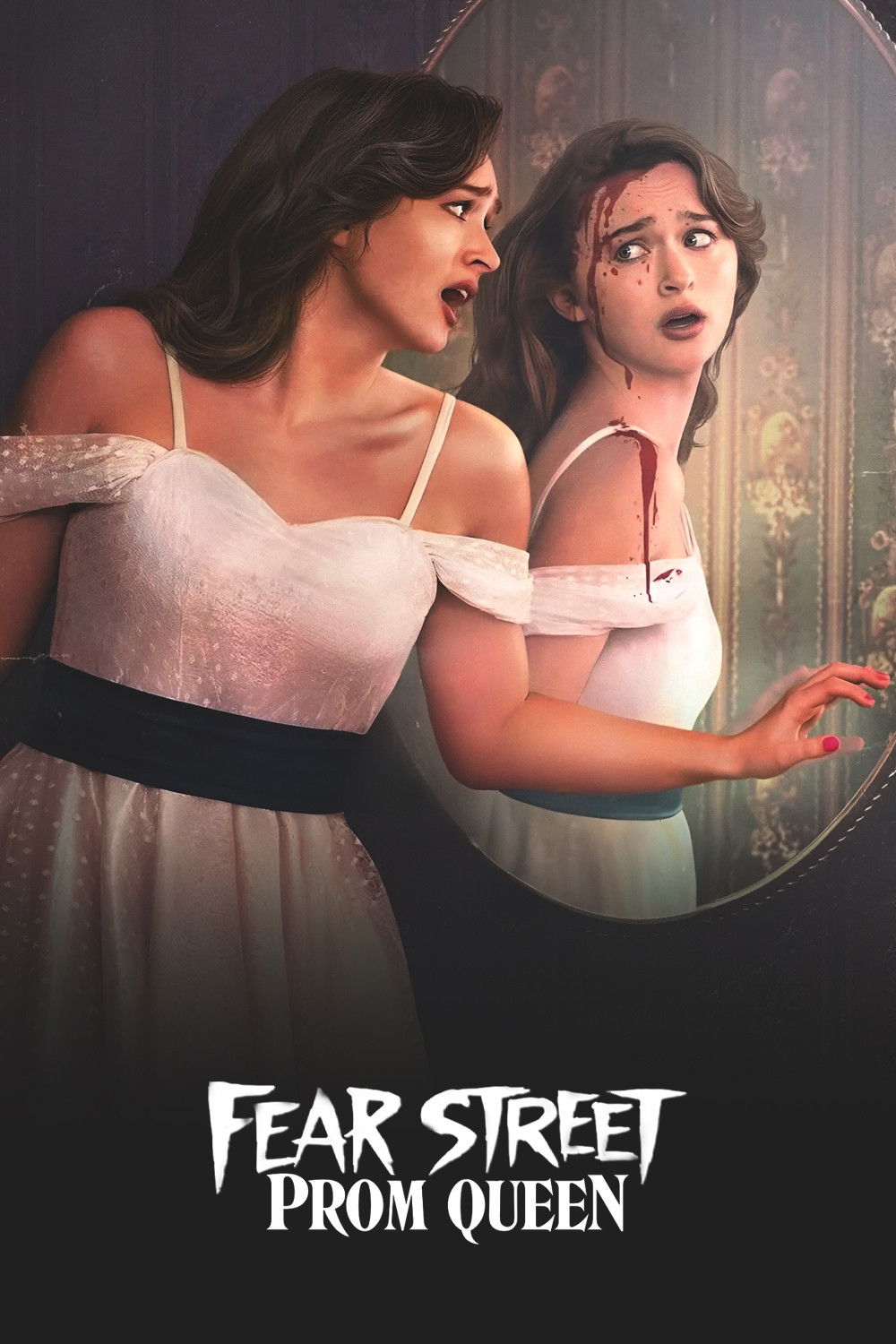 Fear Street: Prom Queen