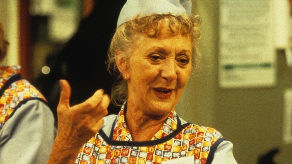 dinnerladies