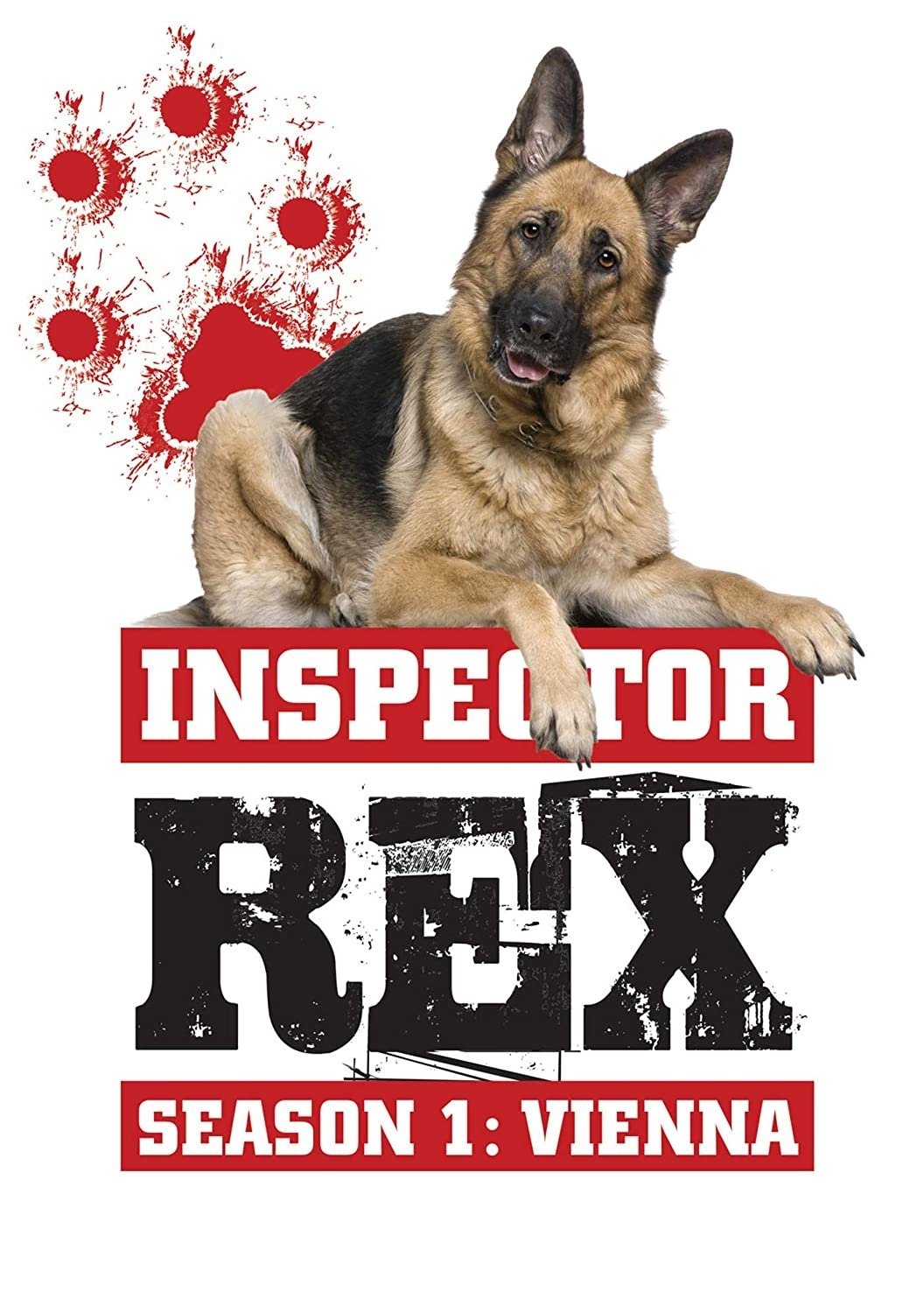 Inspector Rex - Season 1