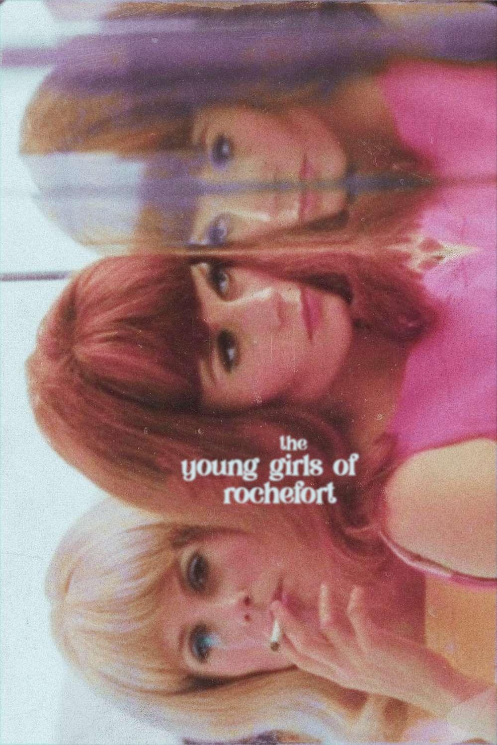 The Young Girls of Rochefort