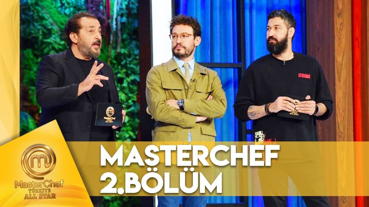 MasterChef Türkiye