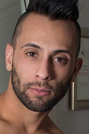 et billede af Chance Summerlin