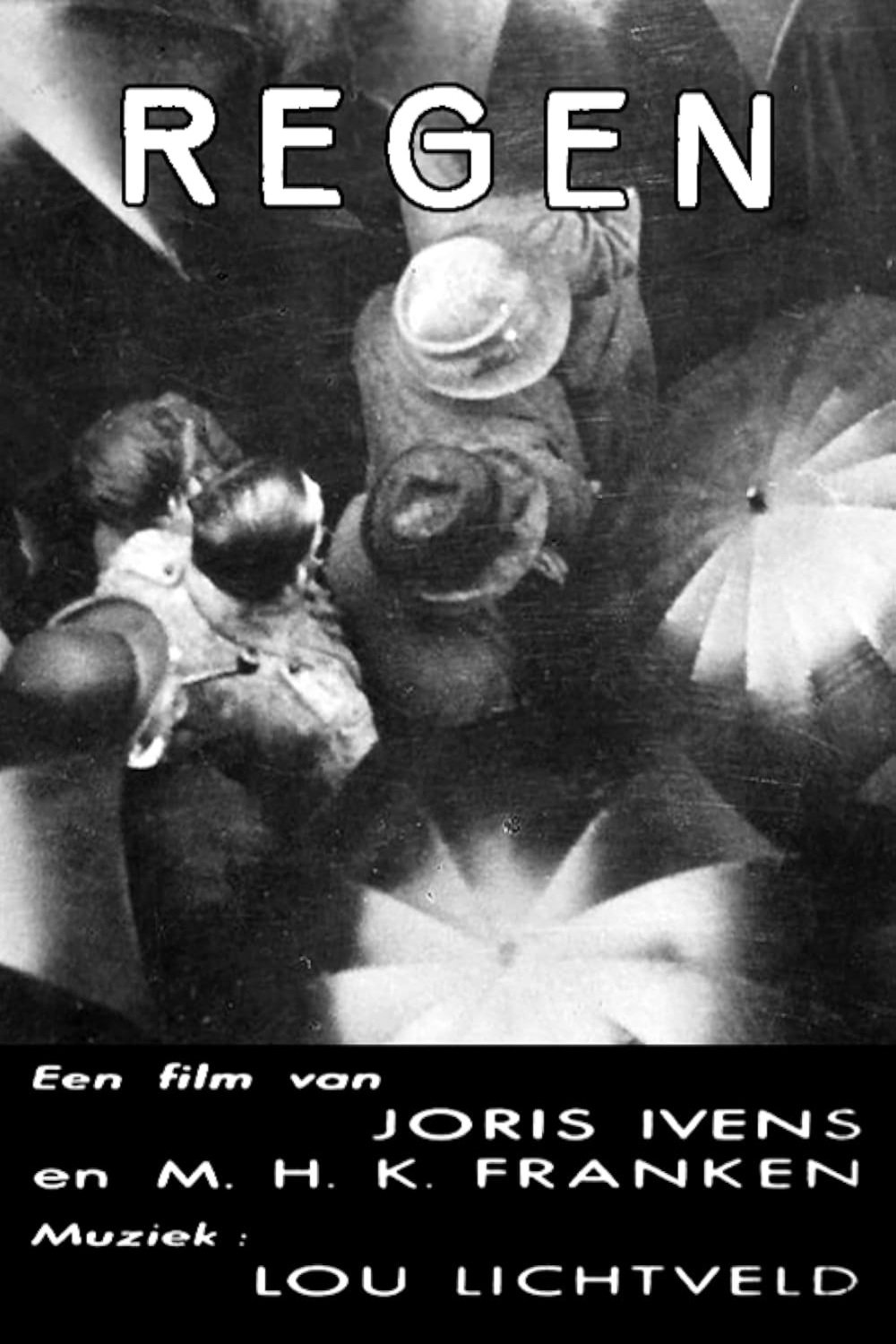 Movie image of : Regen