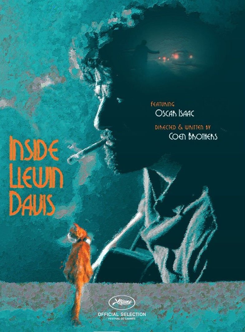 Inside Llewyn Davis