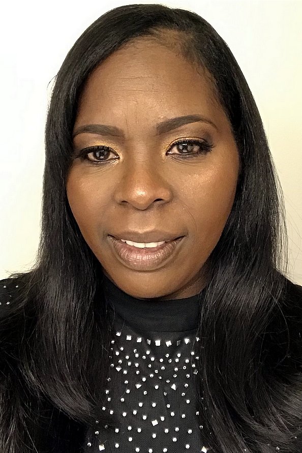 et billede af Suzette Lange