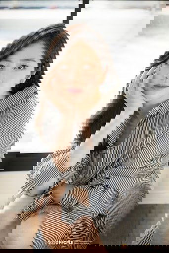 et billede af Baek Soo-min