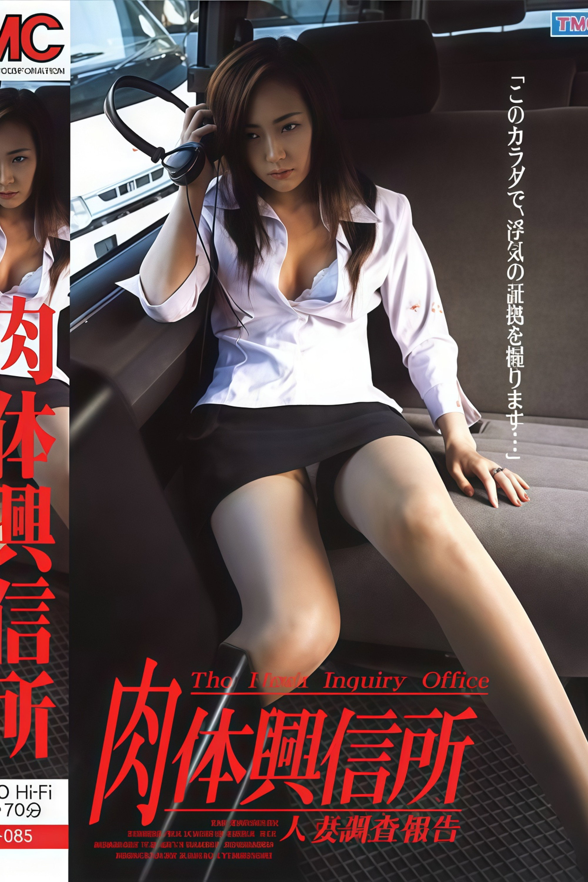 The Flesh Inquiry Office