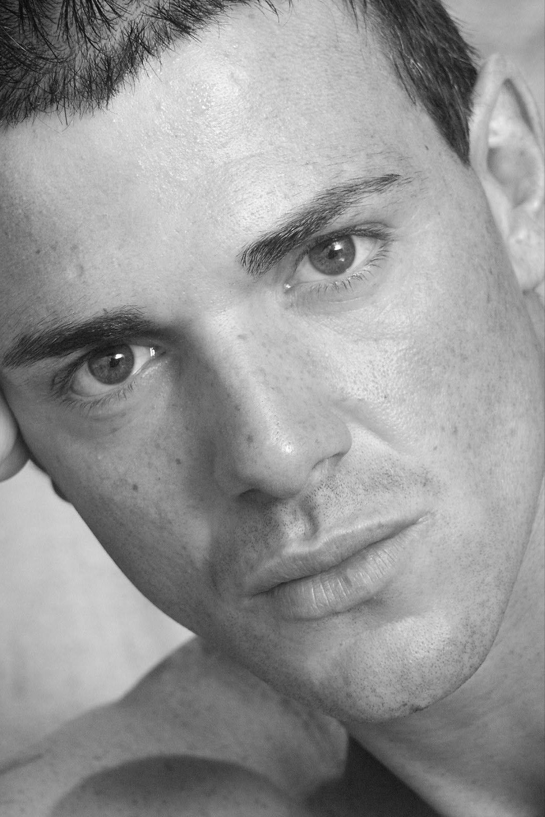 et billede af Costantino Meloni