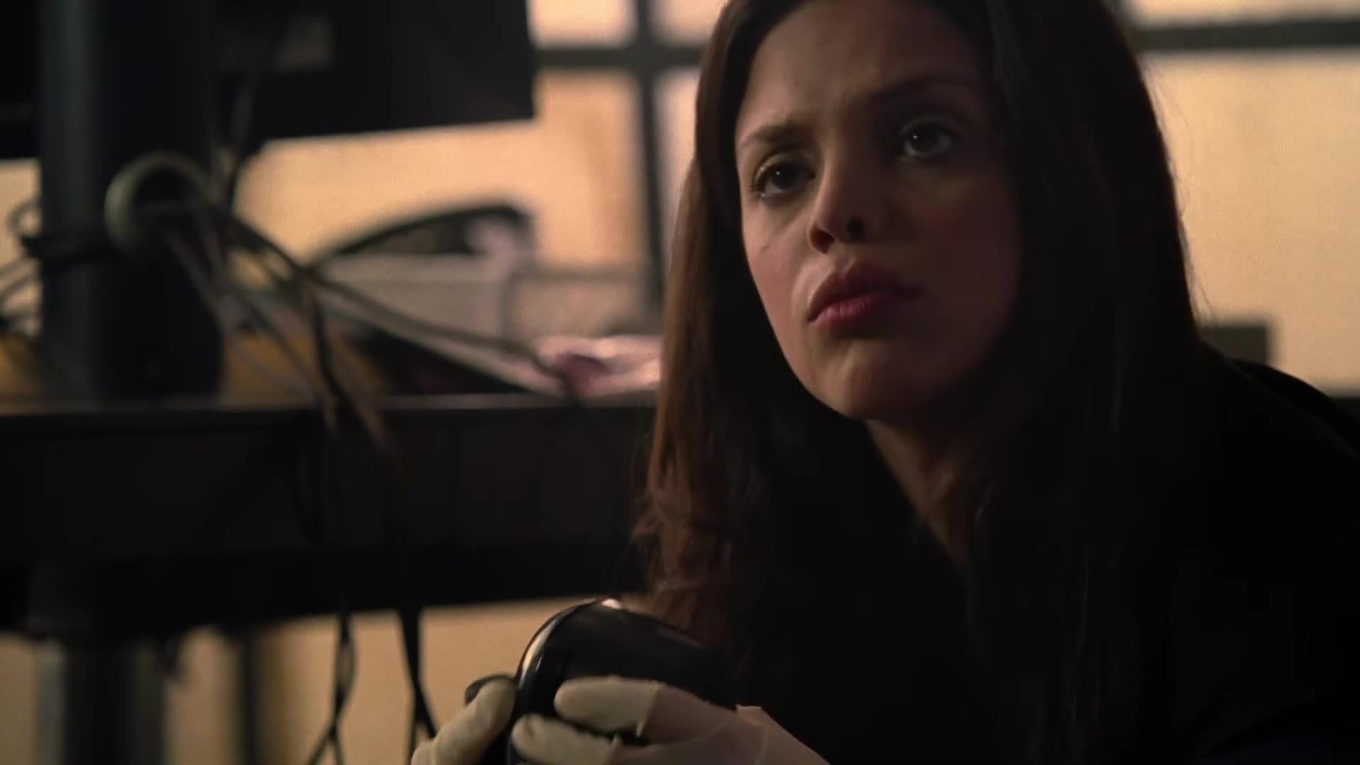 CSI: Nueva York