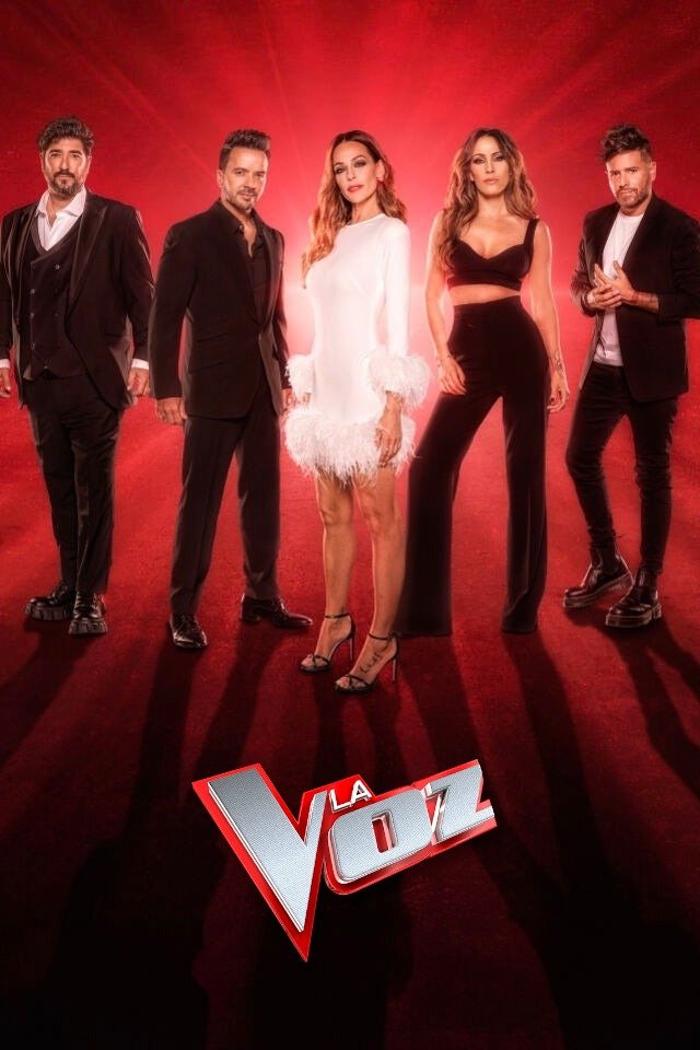 The Voice Spain - Season 10