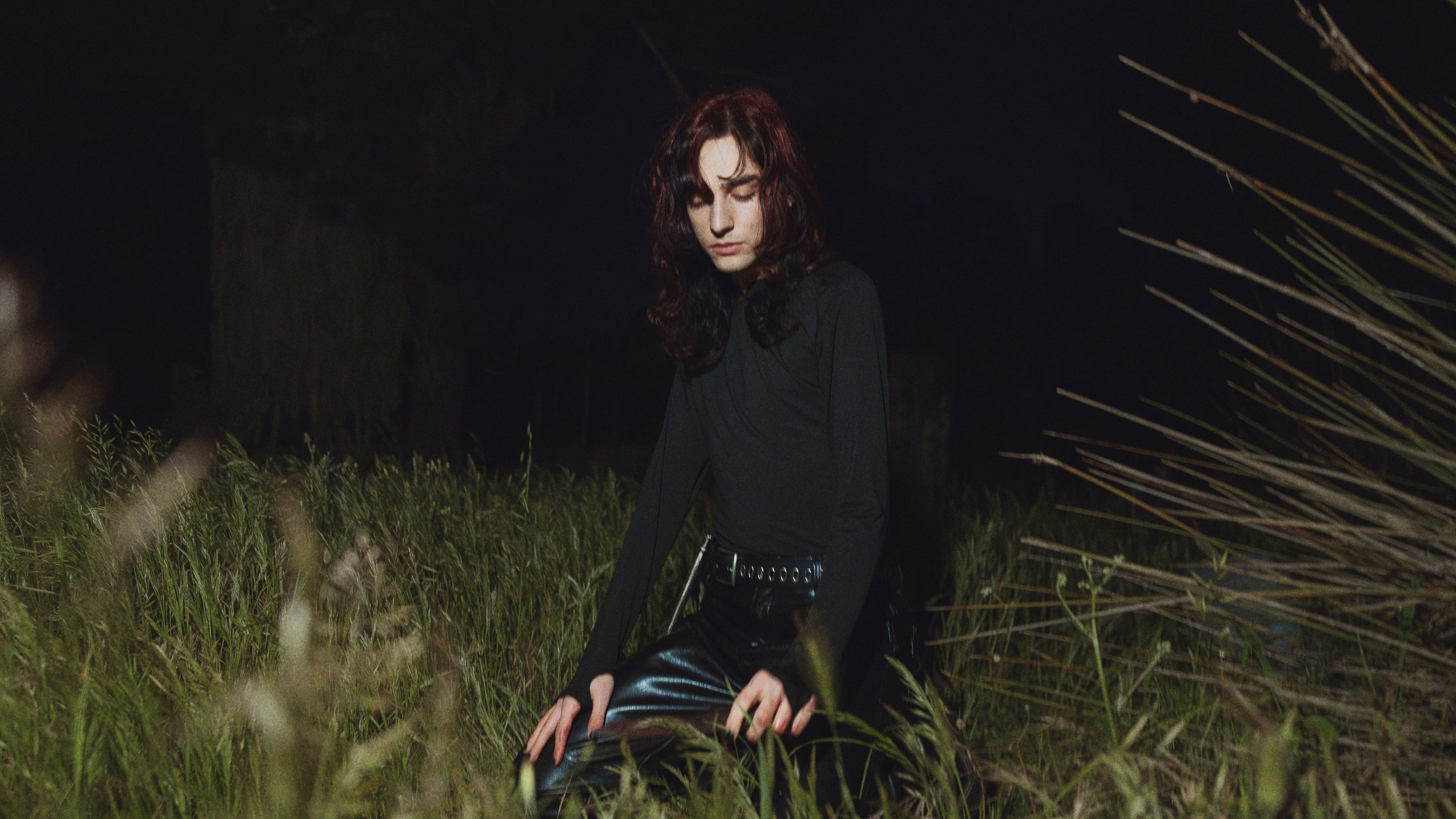 Imagem do Filme The Prophecy (Visual Album)