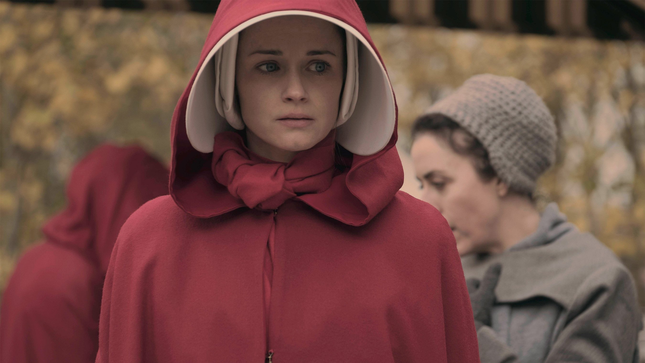 The Handmaid's Tale