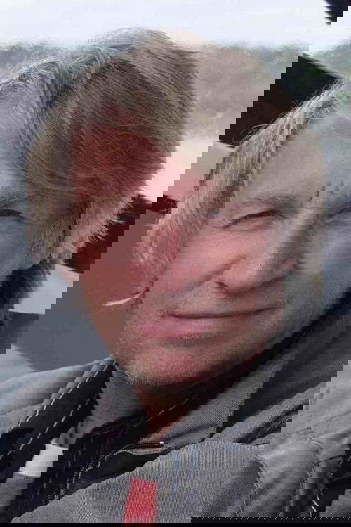 et billede af Terje Formoe