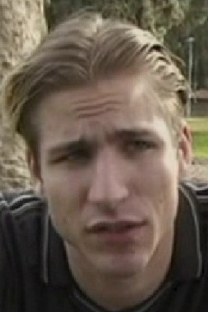 et billede af Kris De'Ferr