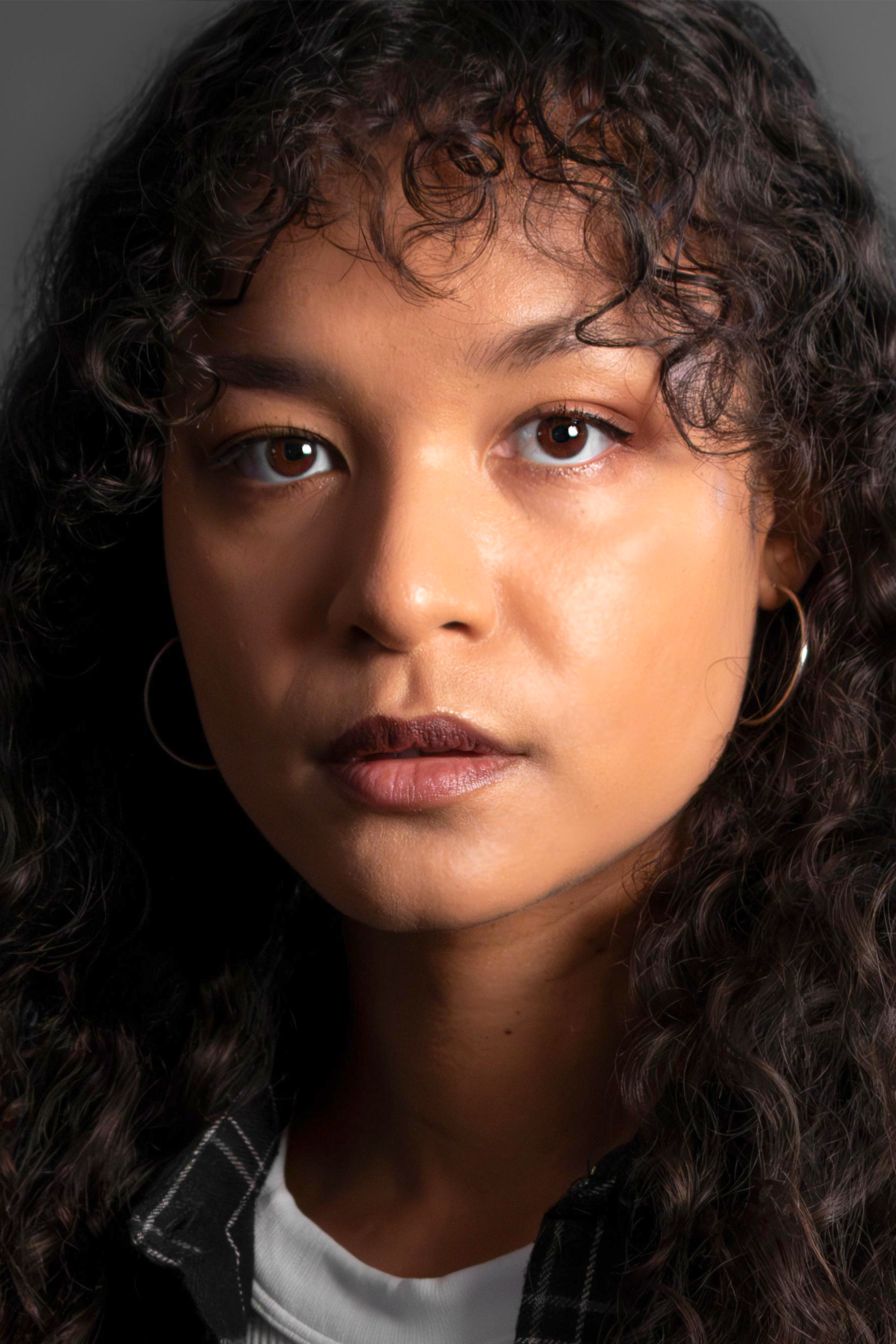 et billede af Michika McClinton