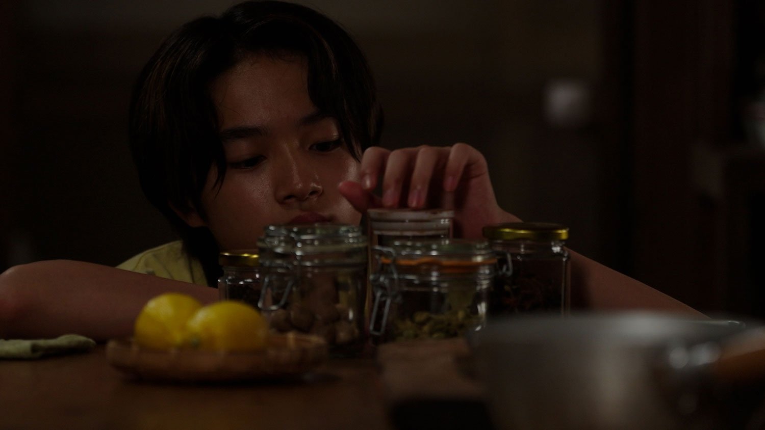 Tengu's Kitchen
