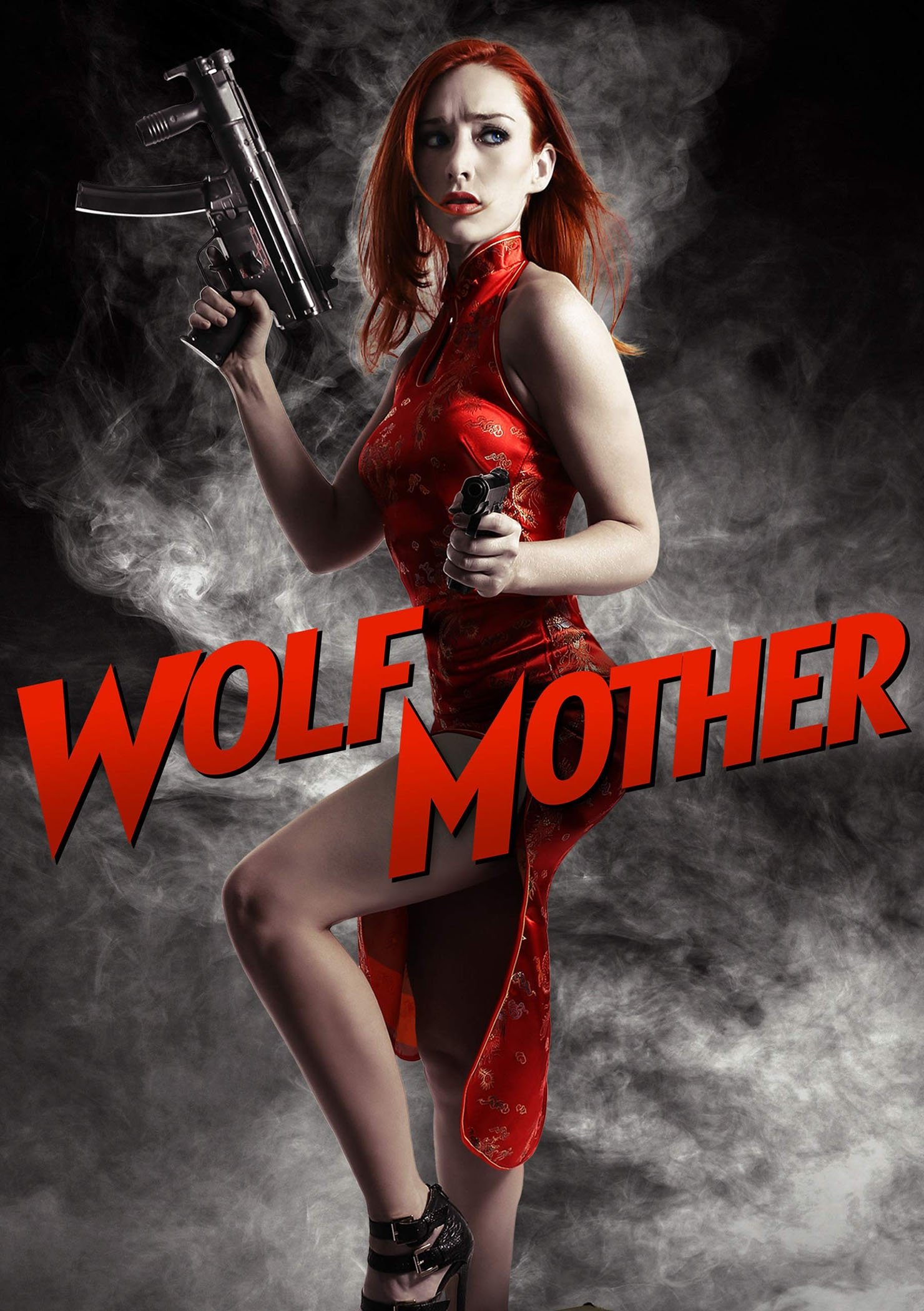 Wolf Mother on FREECABLE TV