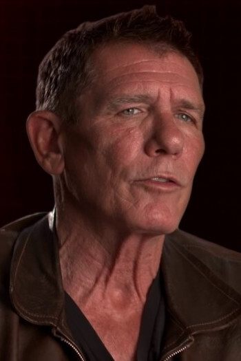 et billede af William Wisher