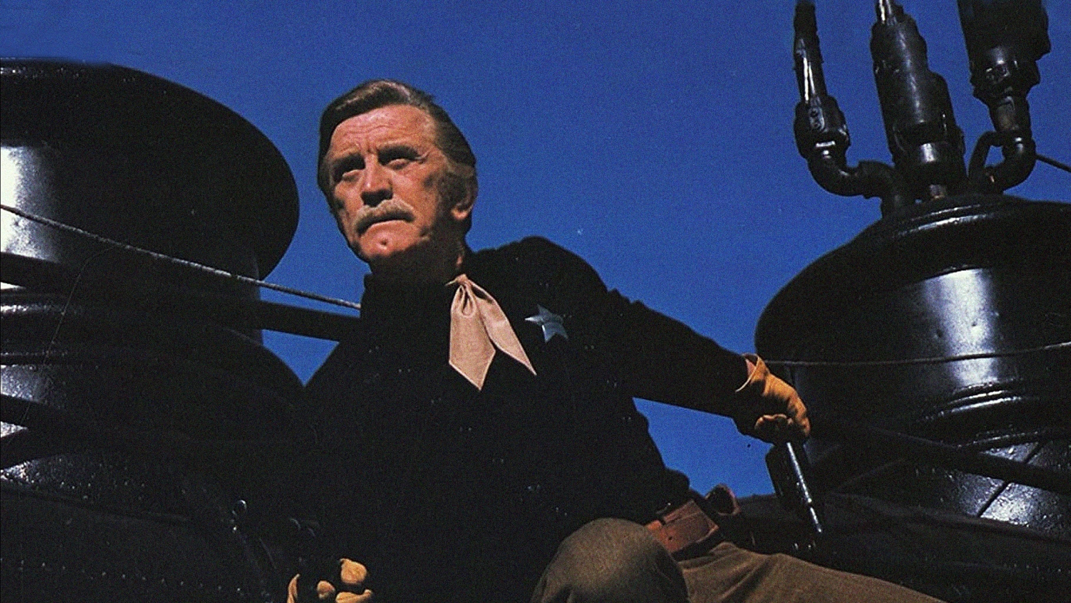 Posse (1975)
