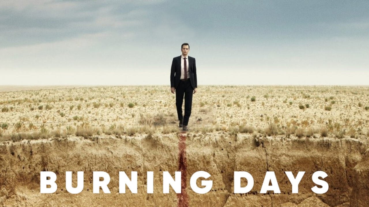 Burning Days