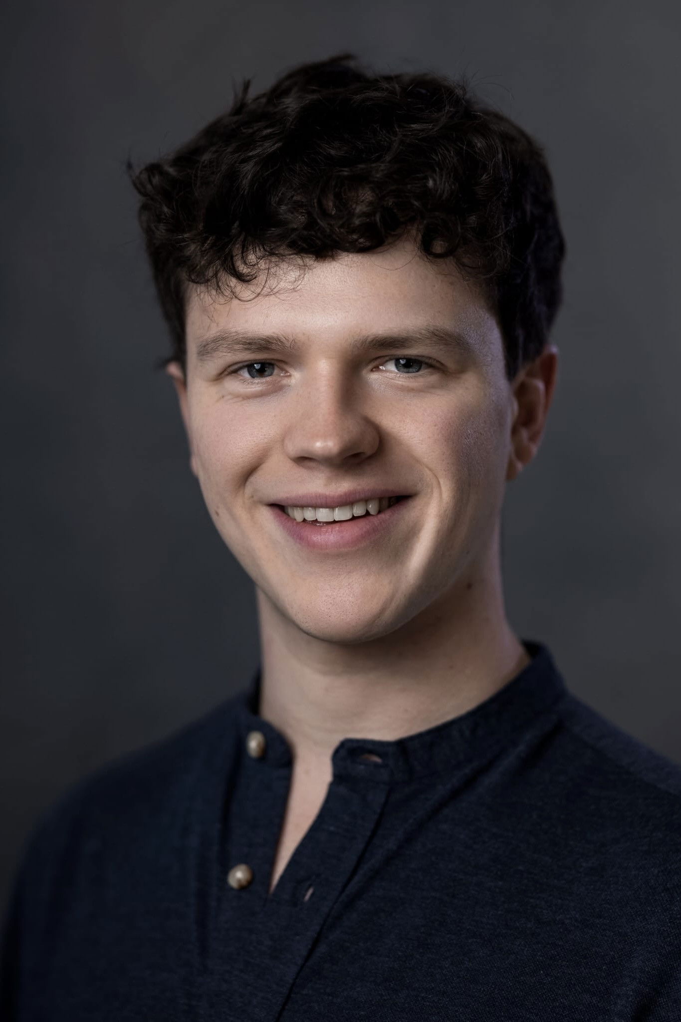 et billede af Craig Duffy