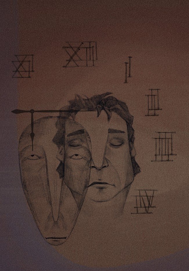 Man and Death